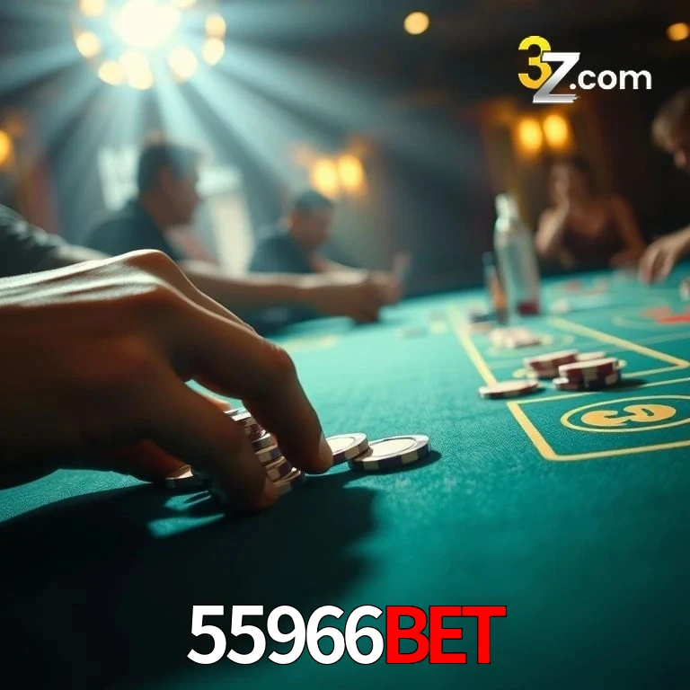 55966bet lottery