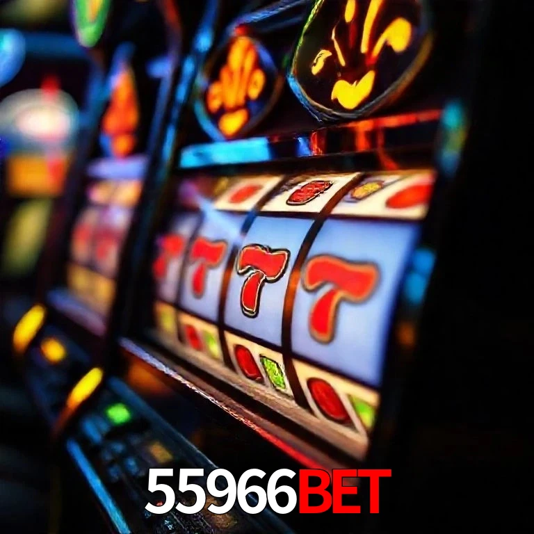 55966bet Bônus