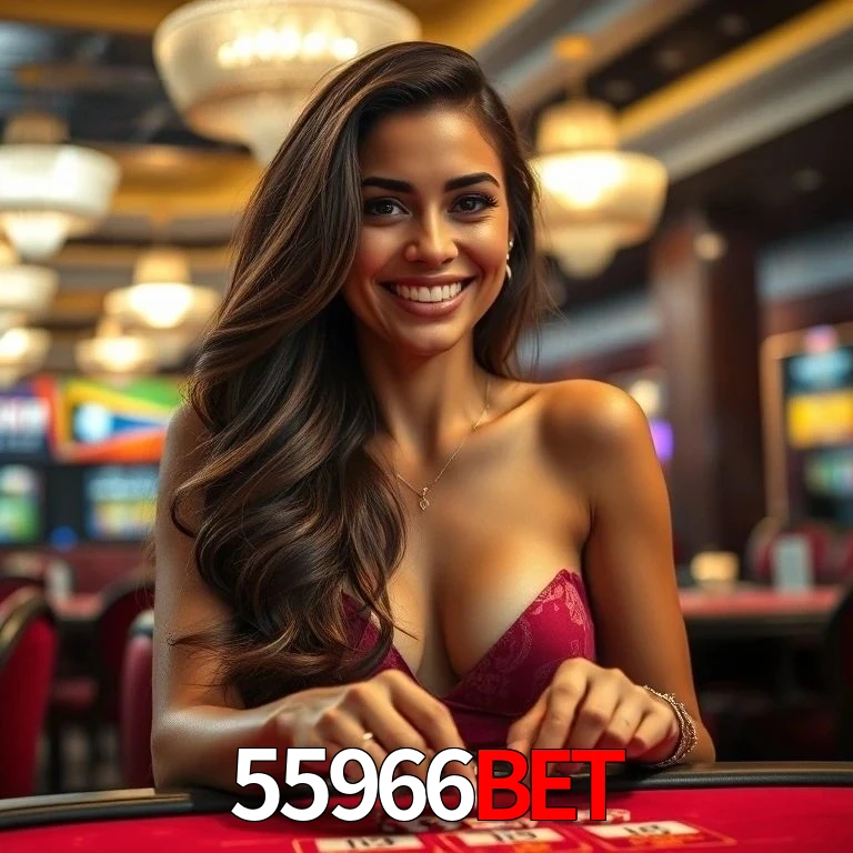 55966bet App Design