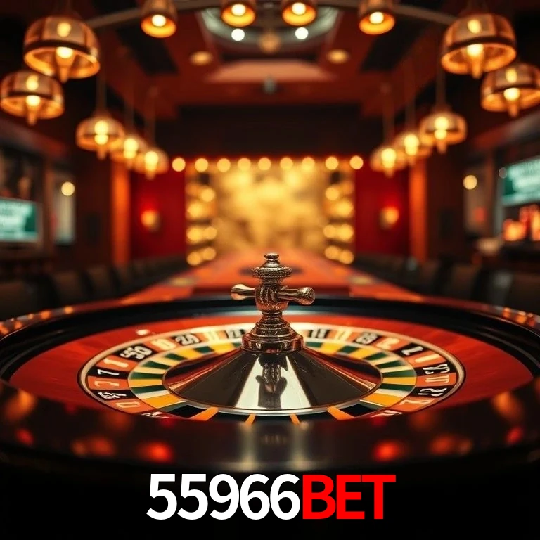 55966bet Slot Mecânicas