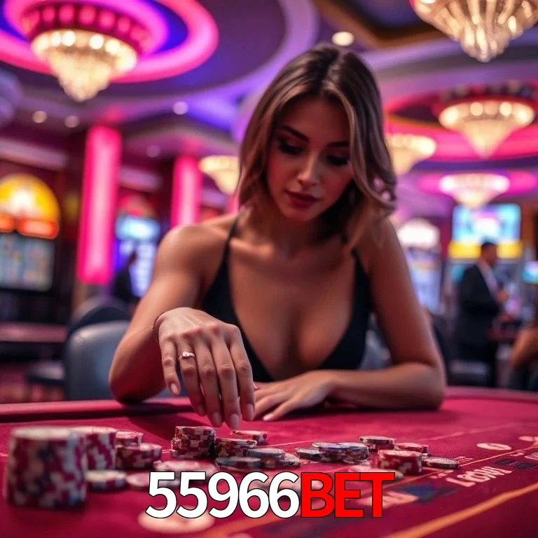 55966bet Casino RNG