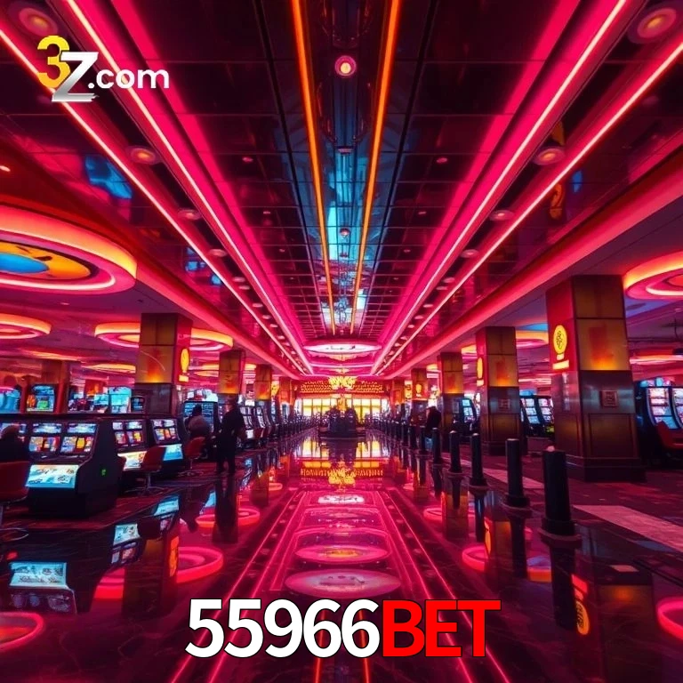 55966bet APK Interface