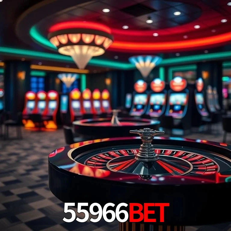 55966bet APK Segurança