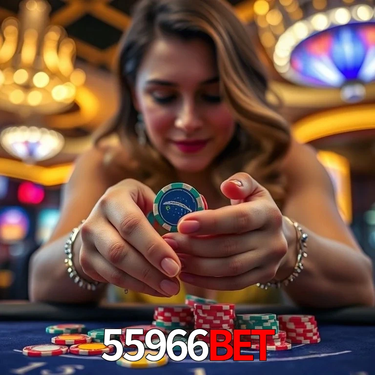 55966bet Segurança