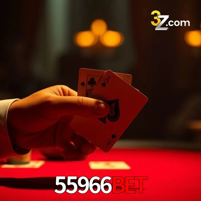 55966bet Bônus