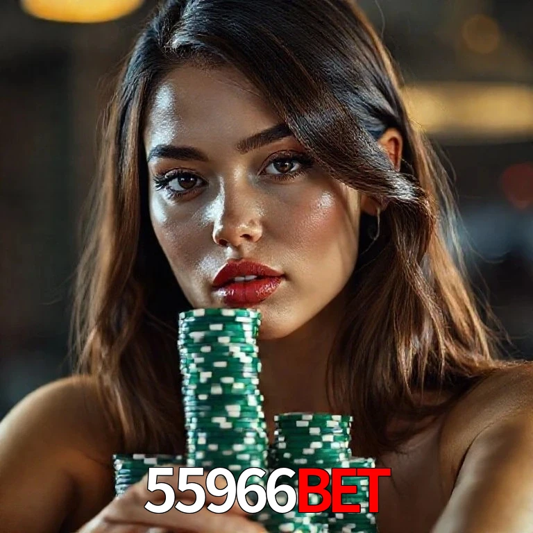 55966bet Slot Temas